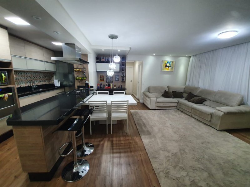 imóvel com 82m² - Vila Augusta - Guarulhos