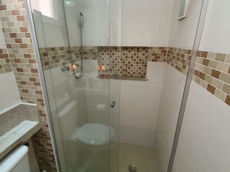 imóvel com 82m² - Vila Augusta - Guarulhos