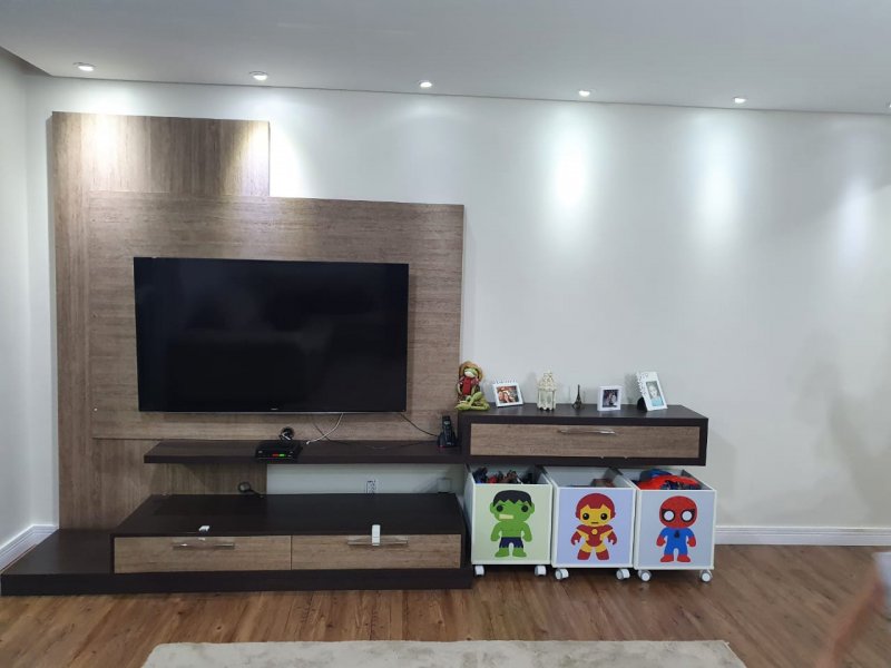 imóvel com 82m² - Vila Augusta - Guarulhos