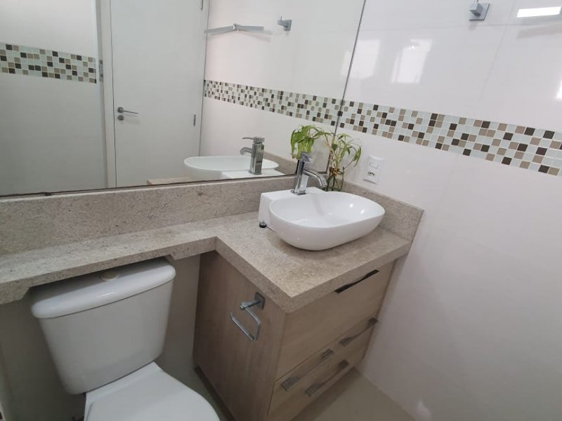 imóvel com 82m² - Vila Augusta - Guarulhos