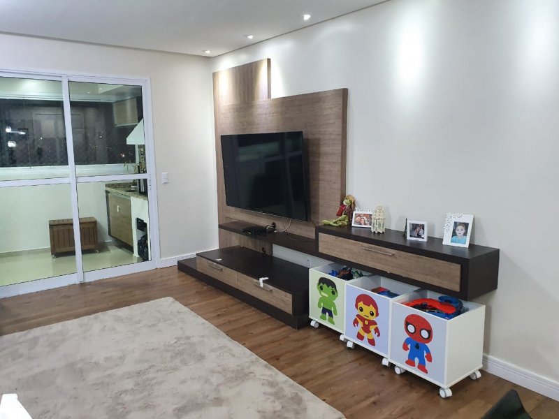 imóvel com 82m² - Vila Augusta - Guarulhos