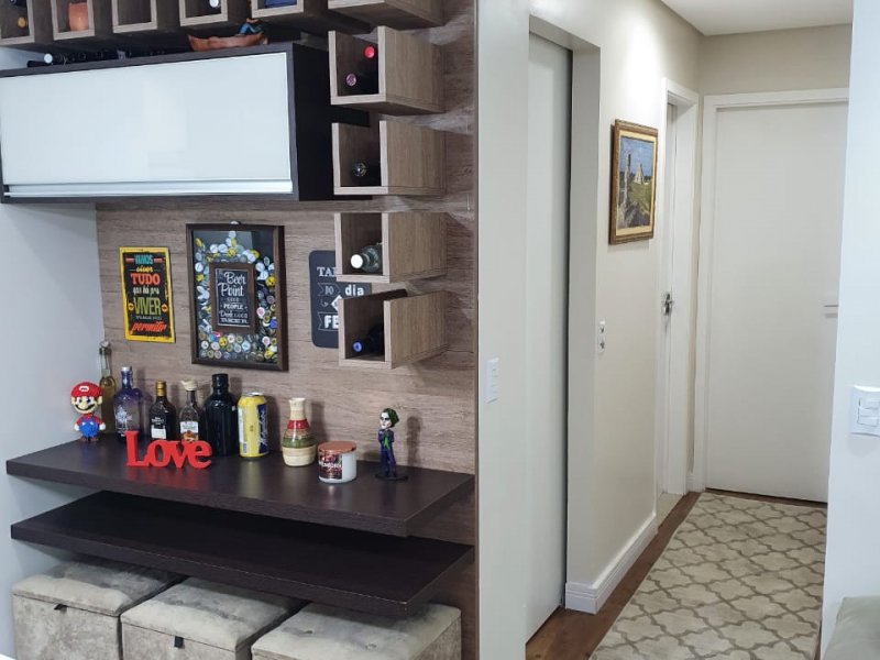imóvel com 82m² - Vila Augusta - Guarulhos