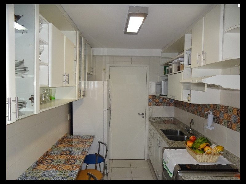 Apartamento à venda Bela Aliança com 142m² e 3 quartos por R$ 1.400.000 - 1152822825-cozinha.jpg