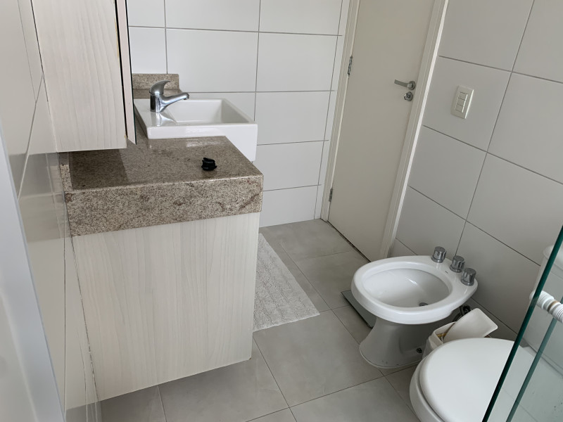 imóvel com 151m² - Mercês - Curitiba