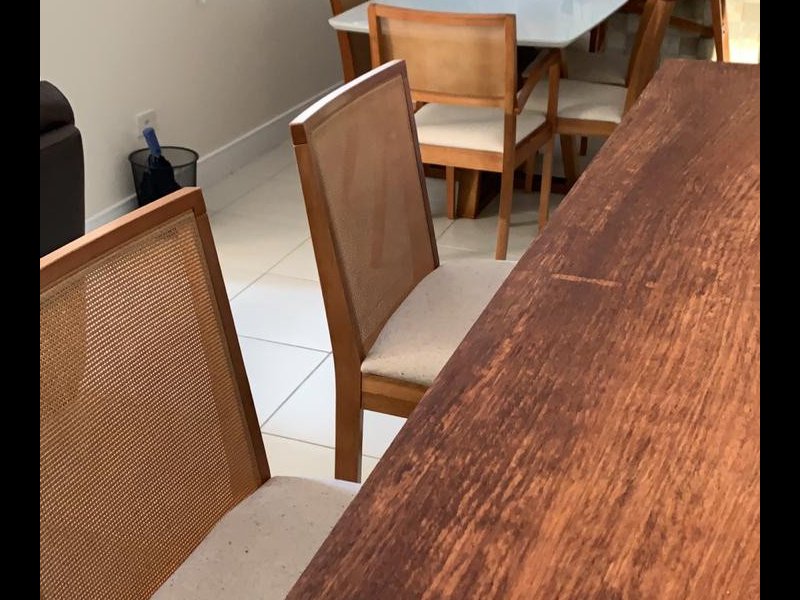 imóvel com 151m² - Mercês - Curitiba