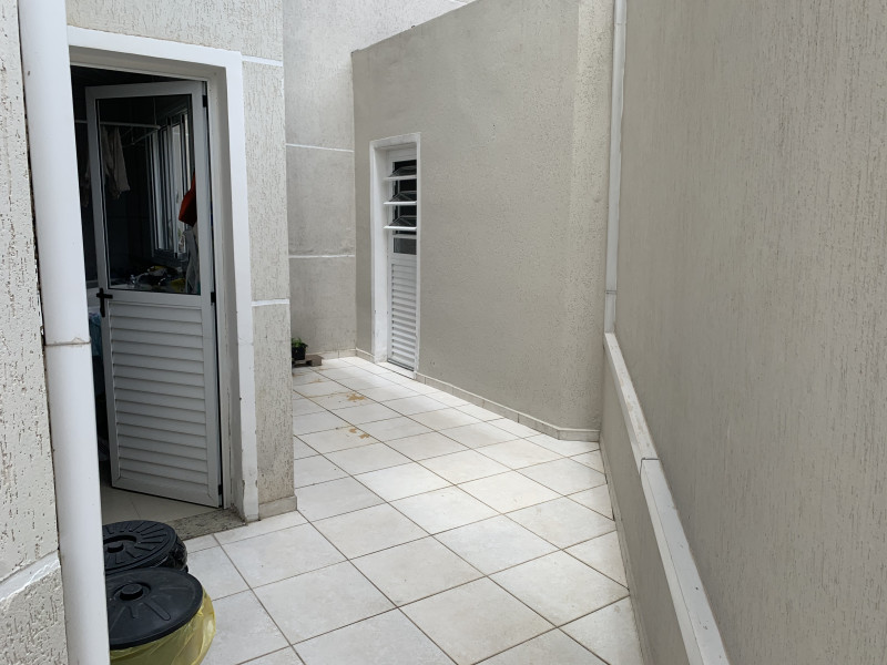 imóvel com 151m² - Mercês - Curitiba