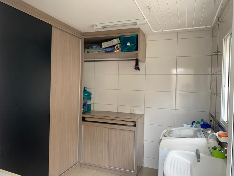 imóvel com 151m² - Mercês - Curitiba