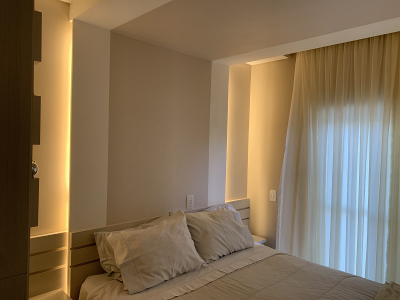 imóvel com 151m² - Mercês - Curitiba
