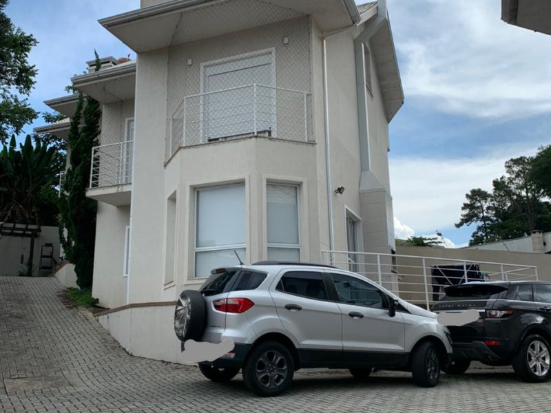 imóvel com 151m² - Mercês - Curitiba