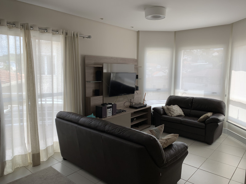 imóvel com 151m² - Mercês - Curitiba