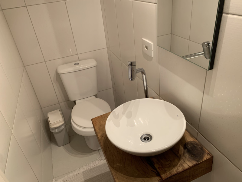 imóvel com 151m² - Mercês - Curitiba