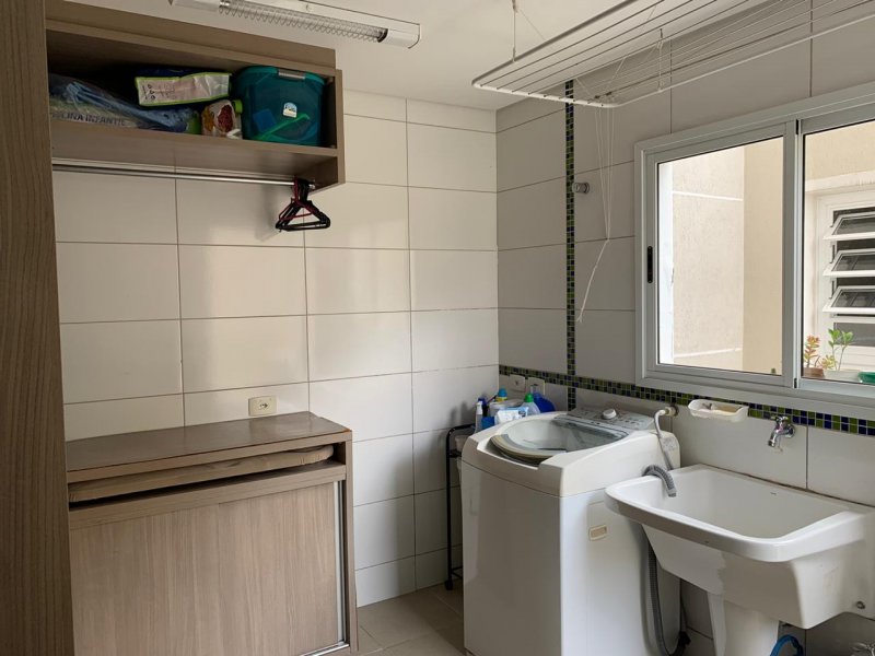 imóvel com 151m² - Mercês - Curitiba