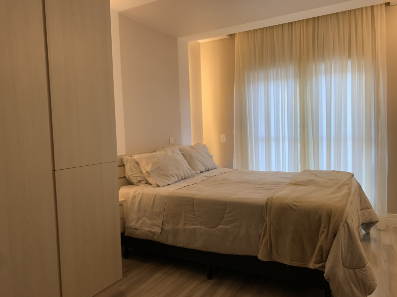 imóvel com 151m² - Mercês - Curitiba