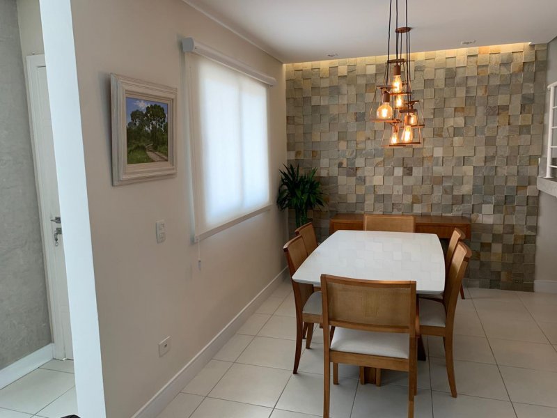 imóvel com 151m² - Mercês - Curitiba