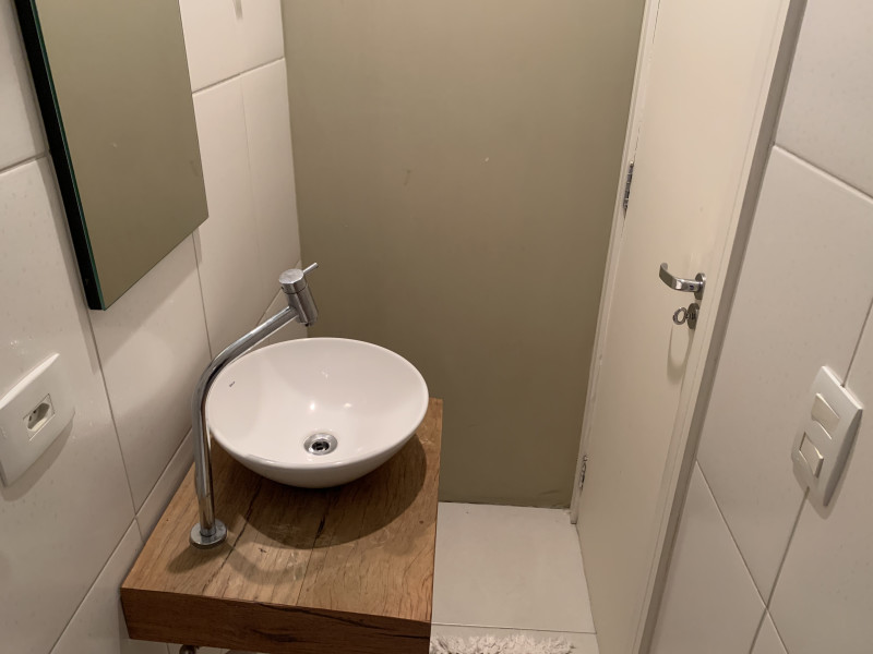 imóvel com 151m² - Mercês - Curitiba