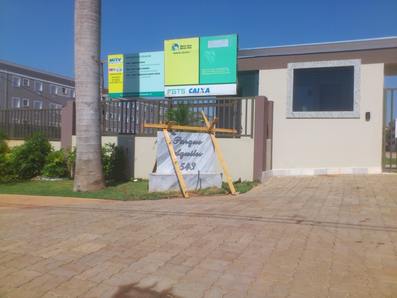Apartamento à venda Vila Sedenho com 43m² e 2 quartos por R$ 140.000 - 1945966998-dsc-0175.JPG