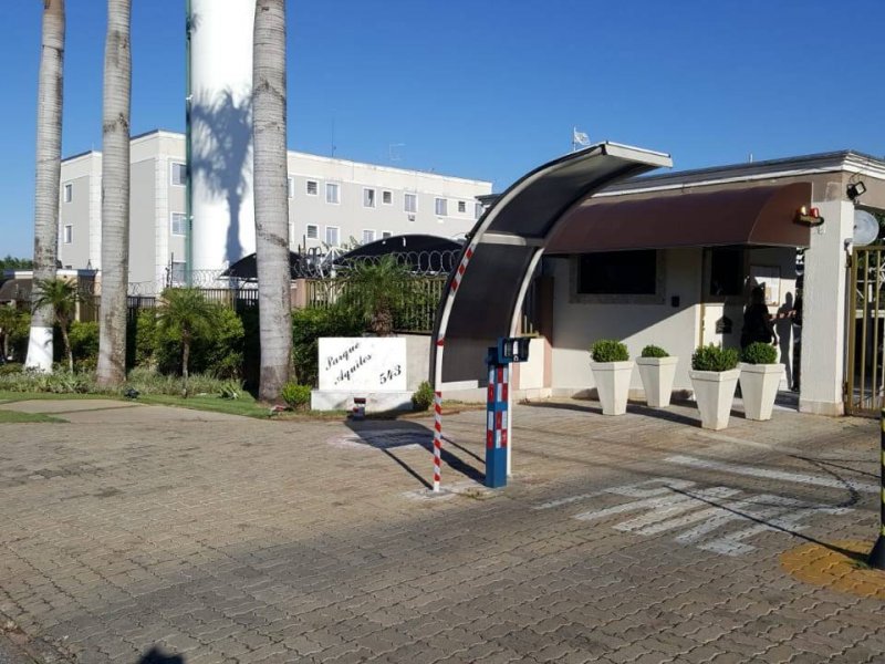 Apartamento à venda Vila Sedenho com 43m² e 2 quartos por R$ 140.000 - 1951926220-img-20190208-wa0047.jpg