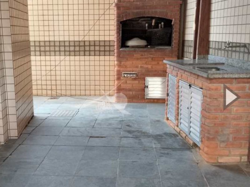 imóvel com 59m² - Aviação - Praia Grande
