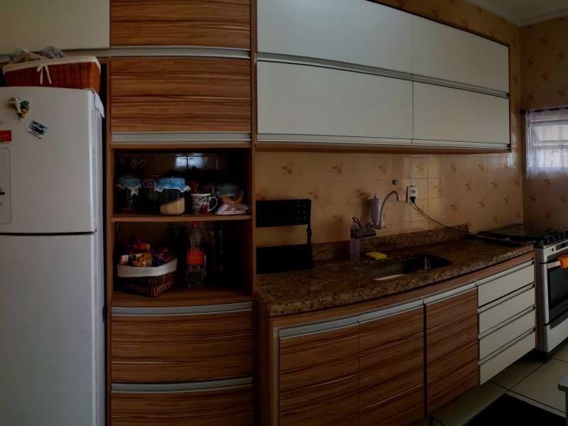 imóvel com 59m² - Aviação - Praia Grande
