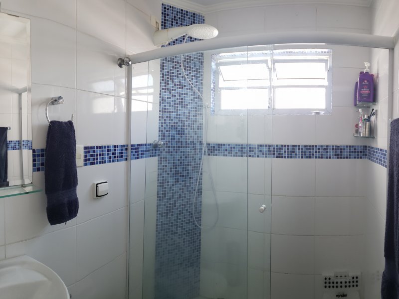 imóvel com 59m² - Aviação - Praia Grande