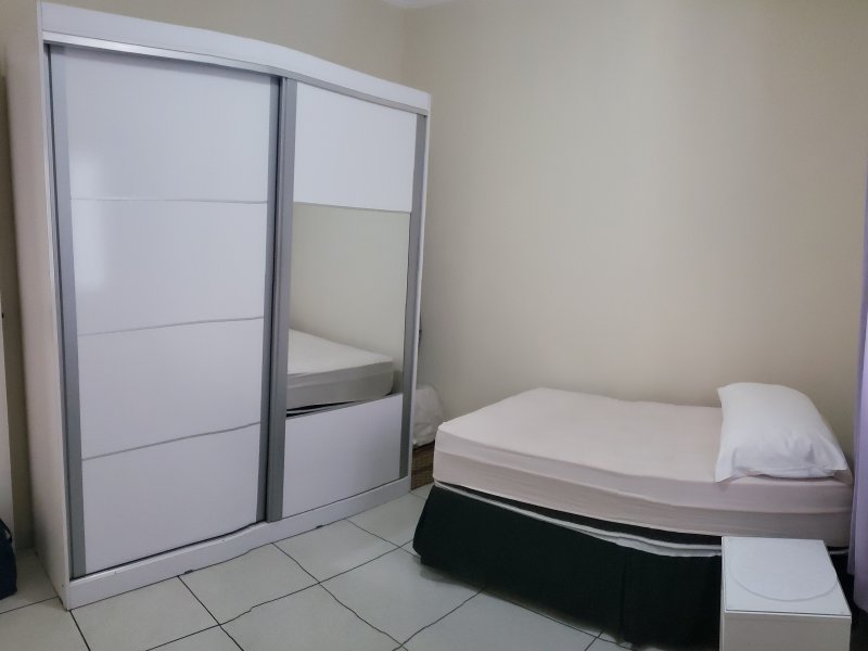 imóvel com 59m² - Aviação - Praia Grande