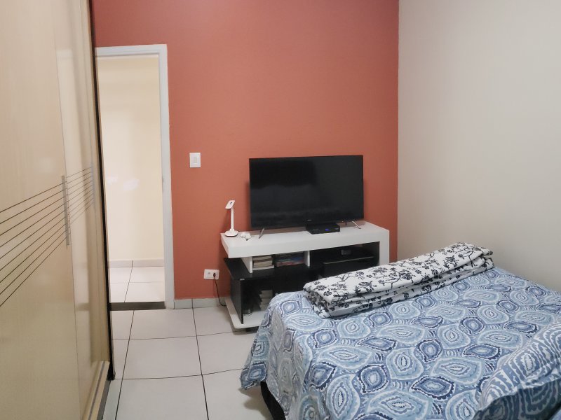 imóvel com 59m² - Aviação - Praia Grande