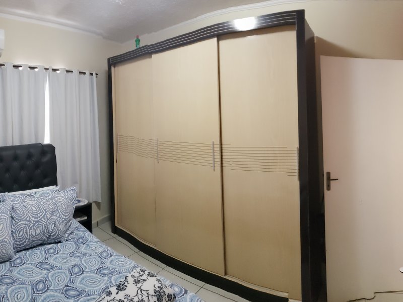 imóvel com 59m² - Aviação - Praia Grande