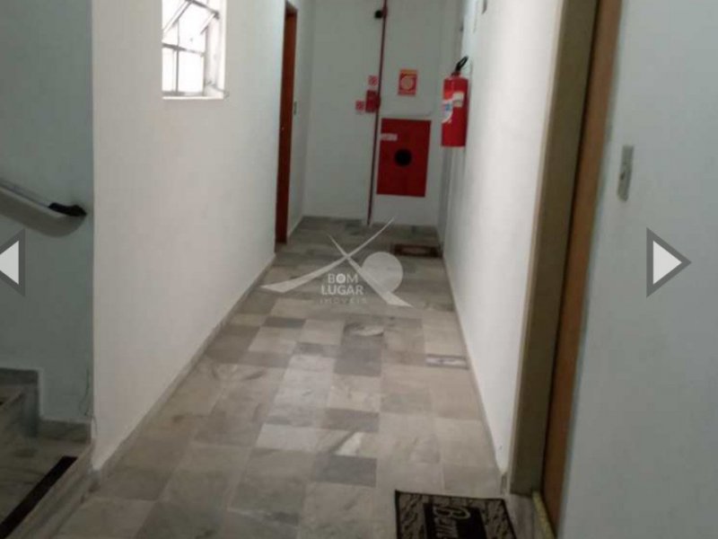 imóvel com 59m² - Aviação - Praia Grande