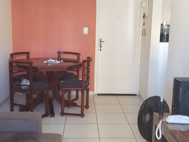 imóvel com 59m² - Aviação - Praia Grande