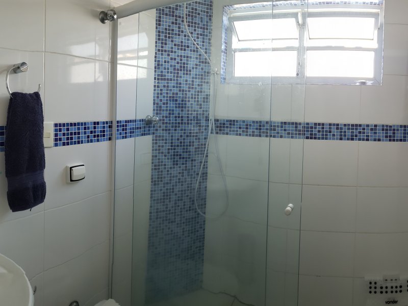 imóvel com 59m² - Aviação - Praia Grande