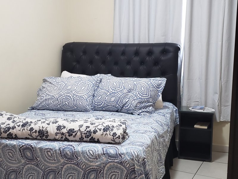 imóvel com 59m² - Aviação - Praia Grande