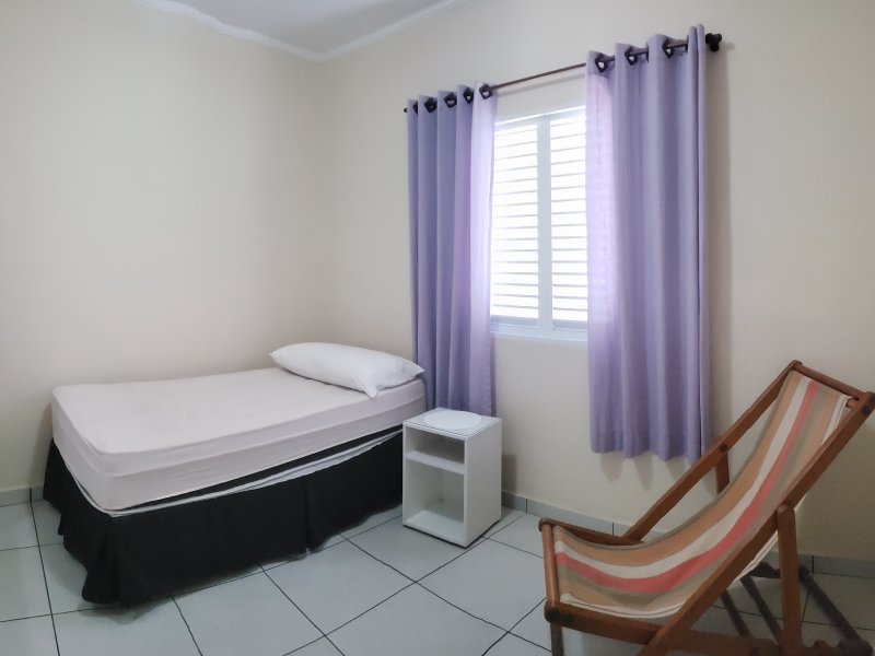 imóvel com 59m² - Aviação - Praia Grande