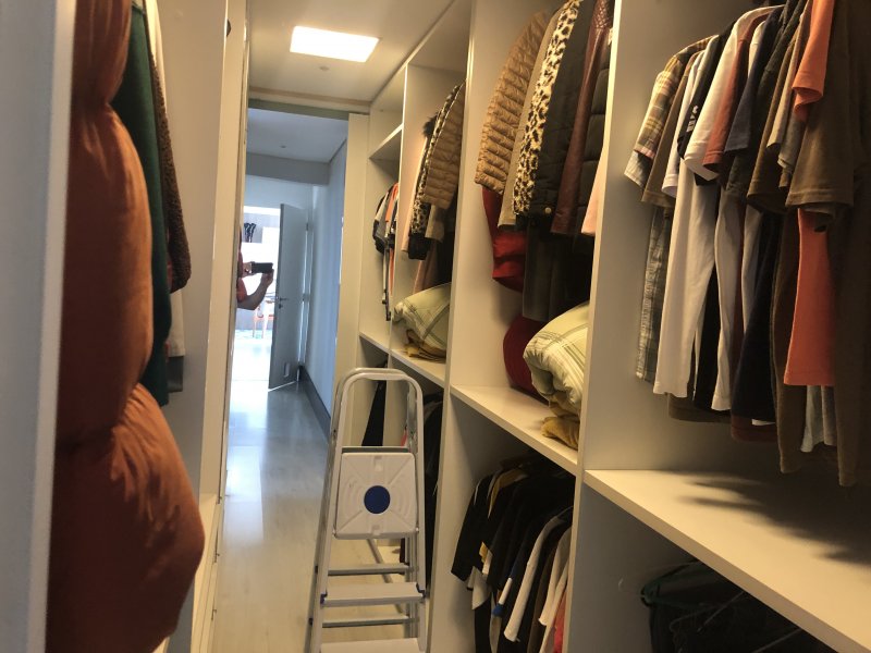 Apartamento à venda Melville Empresarial II com 155m² e 2 quartos por R$ 1.250.000 - 1295379004-7ac4f932-c457-40ac-818a-7b9c7f672fd2.jpeg