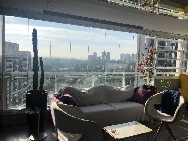 Apartamento à venda Melville Empresarial II com 155m² e 2 quartos por R$ 1.250.000 - 1416288586-b969d0e2-ea1b-4cb8-b2a4-b5aa01acf343.jpeg