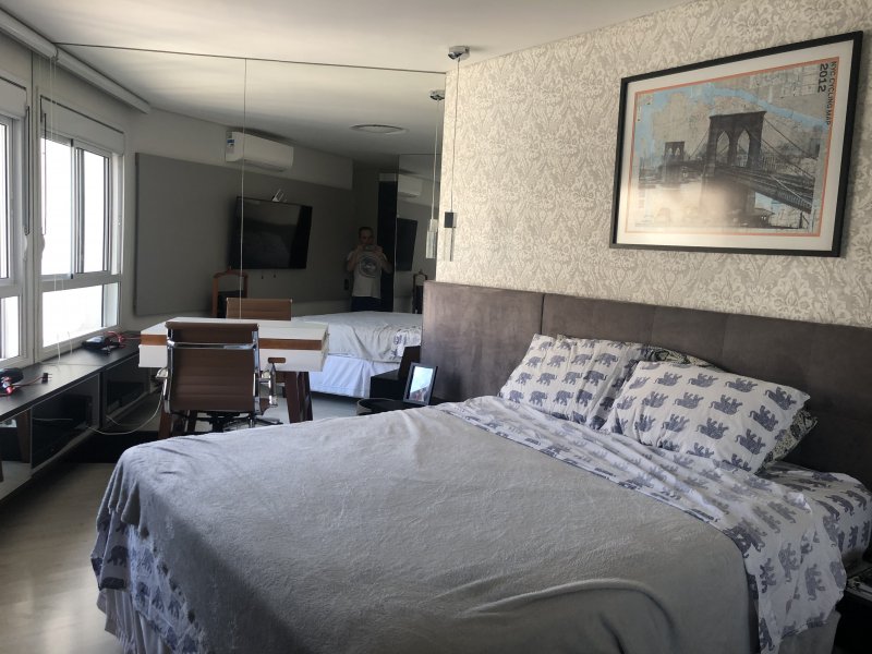 Apartamento à venda Melville Empresarial II com 155m² e 2 quartos por R$ 1.250.000 - 462578551-ad7fa5e7-1496-4621-a007-080060442eb3.jpeg