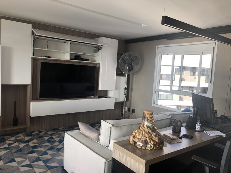 Apartamento à venda Melville Empresarial II com 155m² e 2 quartos por R$ 1.250.000 - 698502952-2b3d94a3-0ee1-41bc-8dc2-f572e1c57666.jpeg