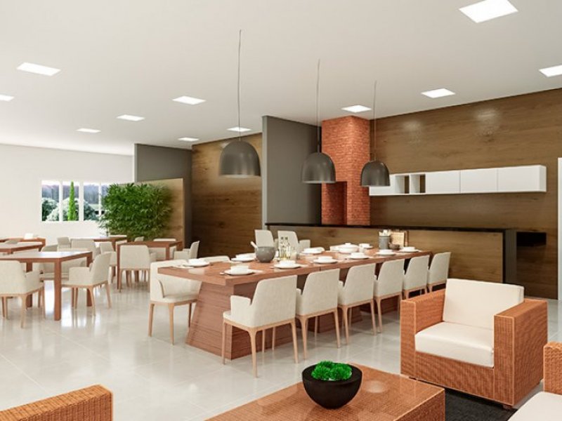 imóvel com 91m² - Swiss Park - Campinas