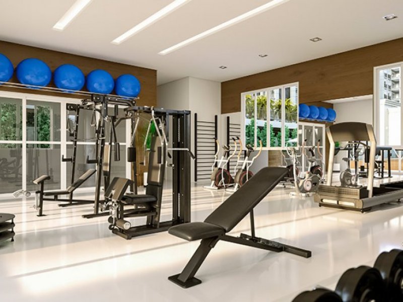 imóvel com 91m² - Swiss Park - Campinas