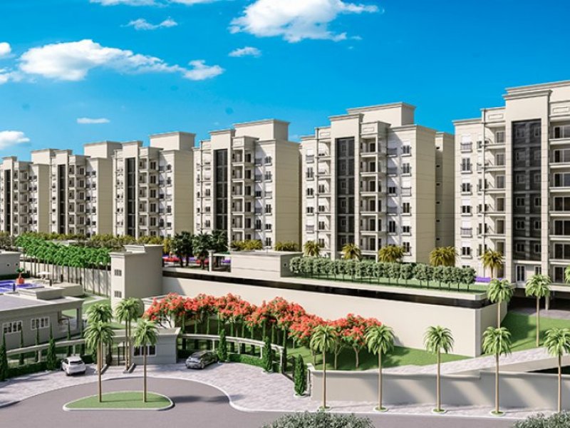 imóvel com 91m² - Swiss Park - Campinas