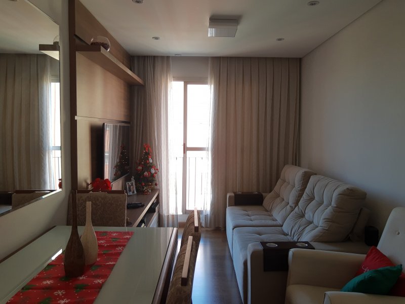 Apartamento à venda Loteamento Country Ville com 63m² e 2 quartos por R$ 225.000 - 1573274685-img-20201124-095352505.jpg