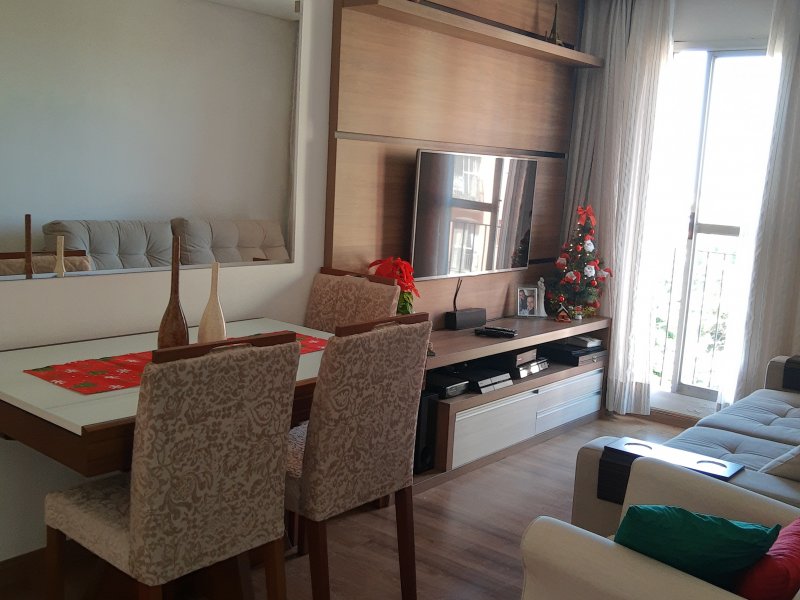 Apartamento à venda Loteamento Country Ville com 63m² e 2 quartos por R$ 225.000 - 1800070375-img-20201124-095333919.jpg