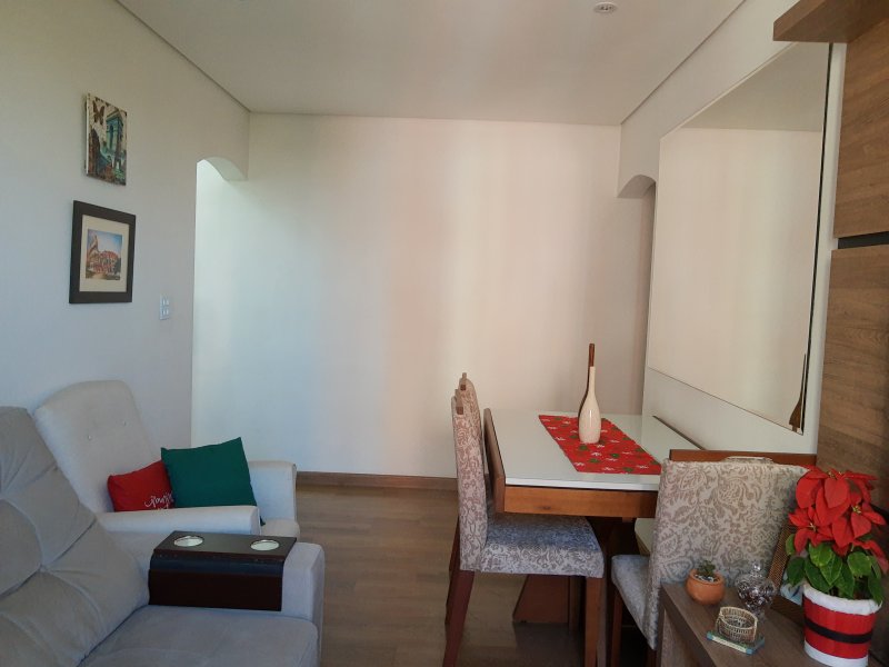 Apartamento à venda Loteamento Country Ville com 63m² e 2 quartos por R$ 225.000 - 228430967-img-20201124-095407325.jpg