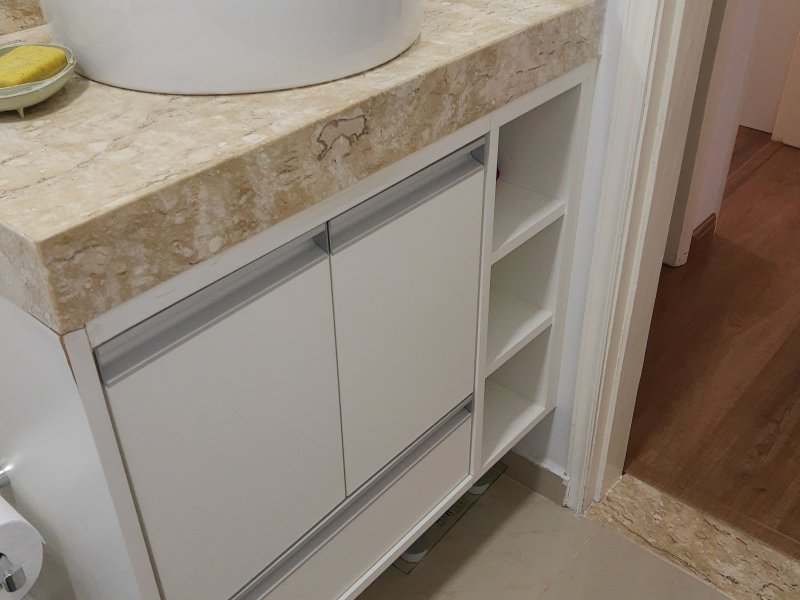 Apartamento à venda Loteamento Country Ville com 63m² e 2 quartos por R$ 225.000 - 350579902-img-20201124-100028095.jpg