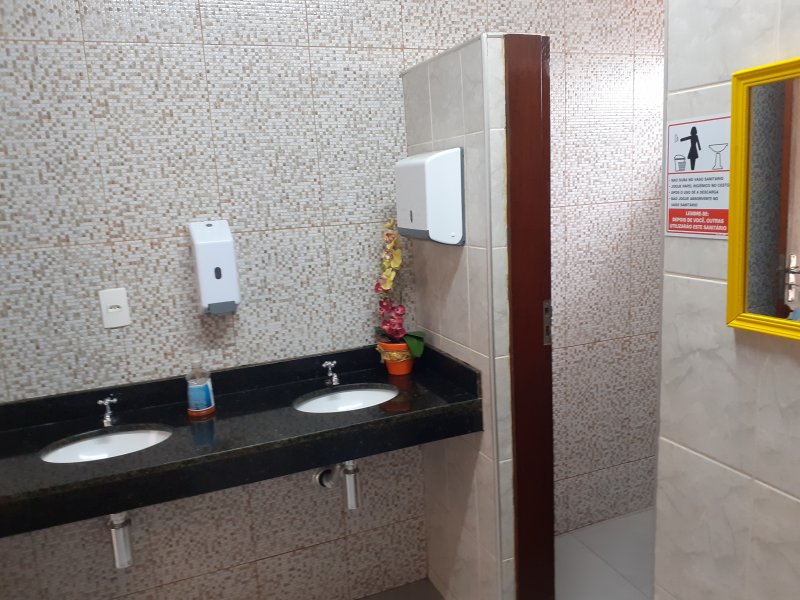 imóvel com 70m² - Jd.clarice - Votorantim