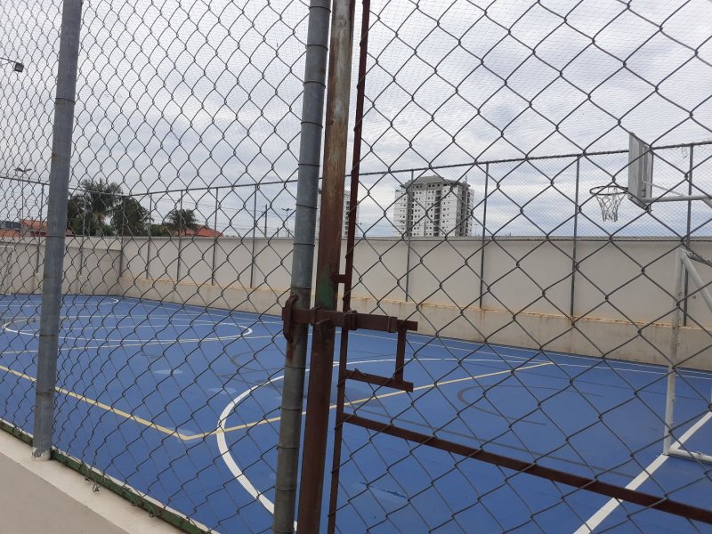 imóvel com 70m² - Jd.clarice - Votorantim