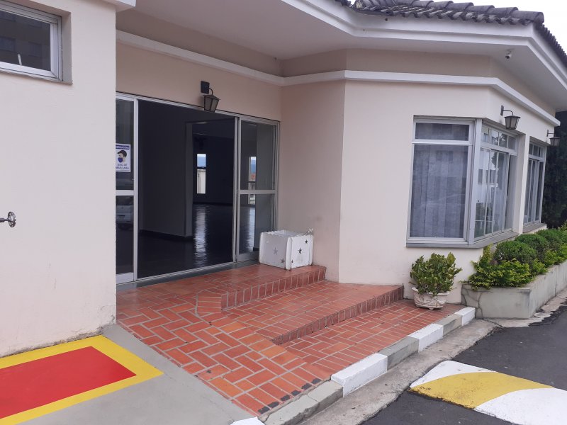 imóvel com 70m² - Jd.clarice - Votorantim