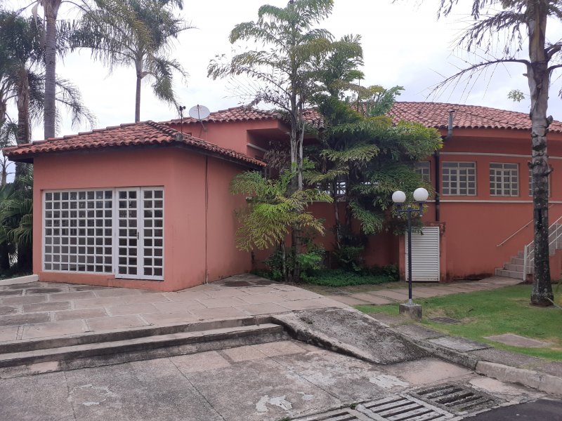 imóvel com 70m² - Jd.clarice - Votorantim