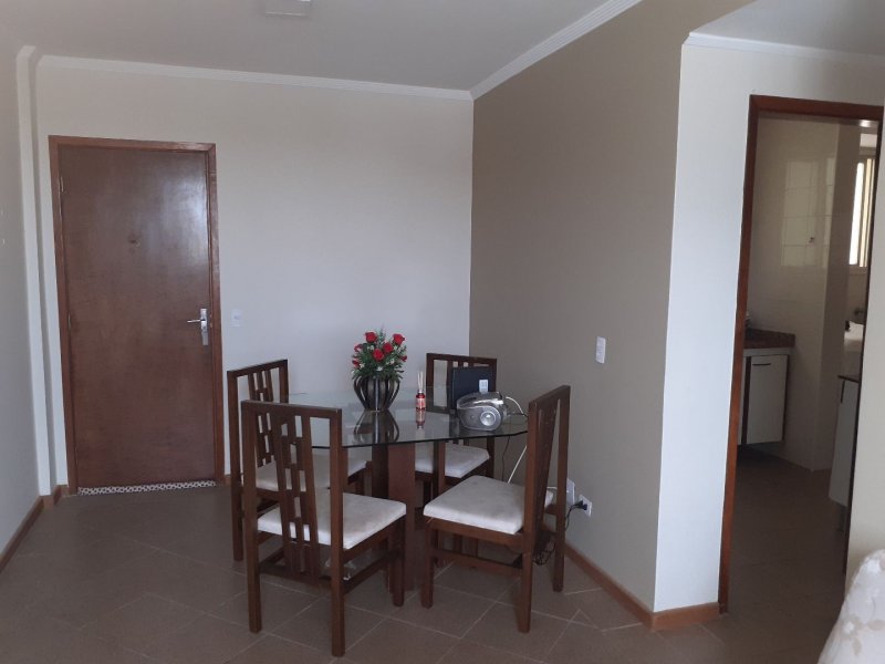 imóvel com 70m² - Jd.clarice - Votorantim