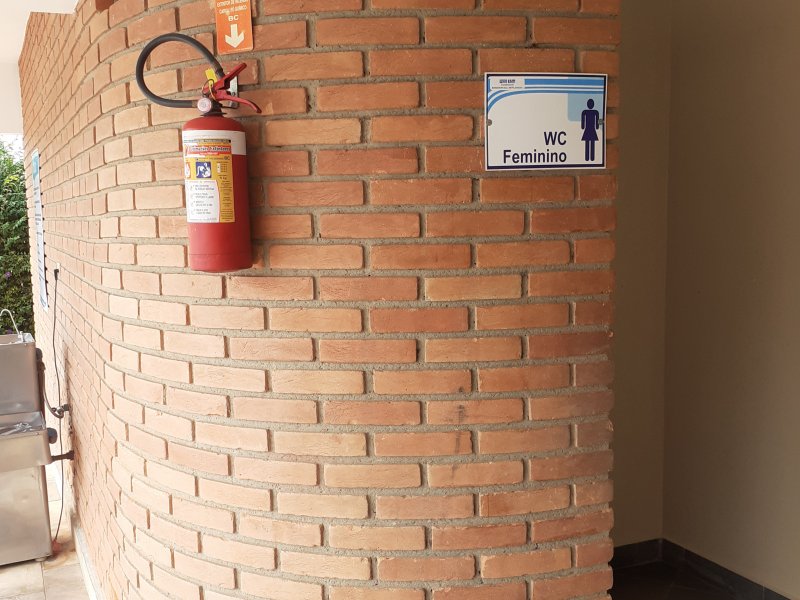 imóvel com 70m² - Jd.clarice - Votorantim