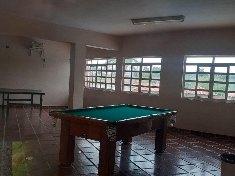 imóvel com 70m² - Jd.clarice - Votorantim